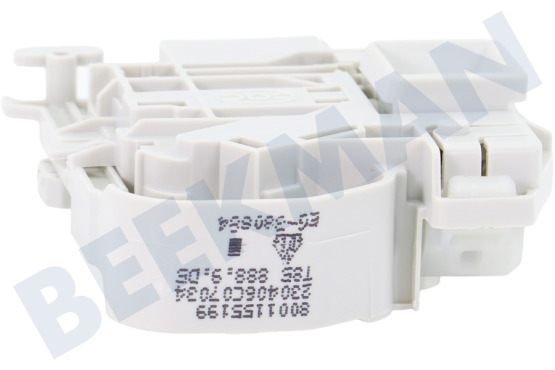 Bosch Lavadora cerradura de la puerta