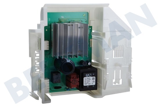 Siemens Lavadora 706019, 00706019 Modulo Electrónica de motores