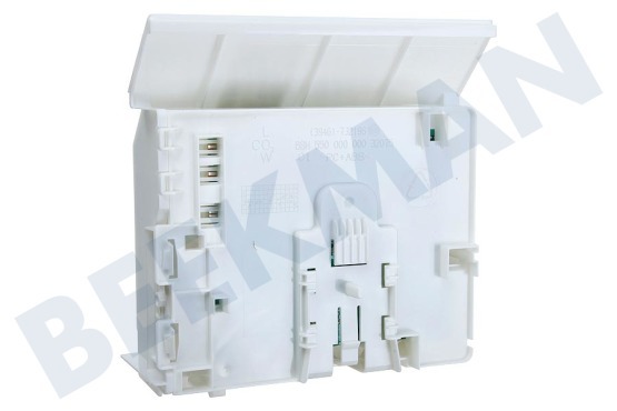 Bosch Lavadora 679421, 00679421 Modulo Electrónica de motores