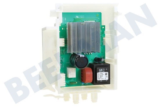 Bosch Lavadora 748865, 00748865 Modulo Electrónica de motores