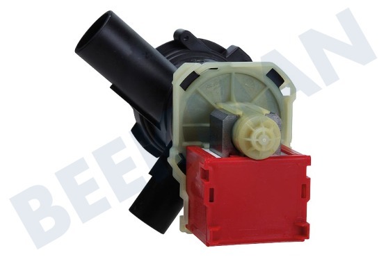 Siemens Lavadora 00144192 Bomba Drenaje, 2 caños