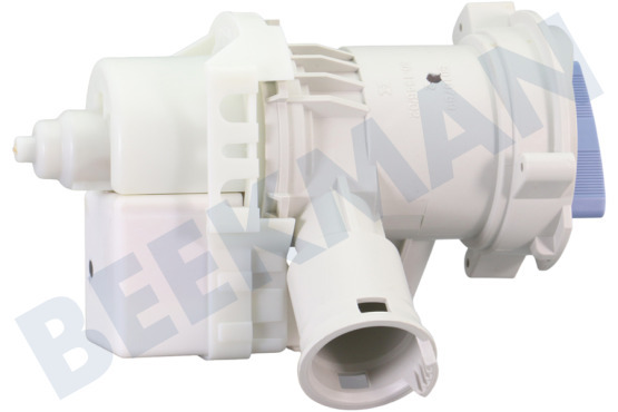 Siemens Lavadora 146083, 00146083 Bomba Bomba de drenaje