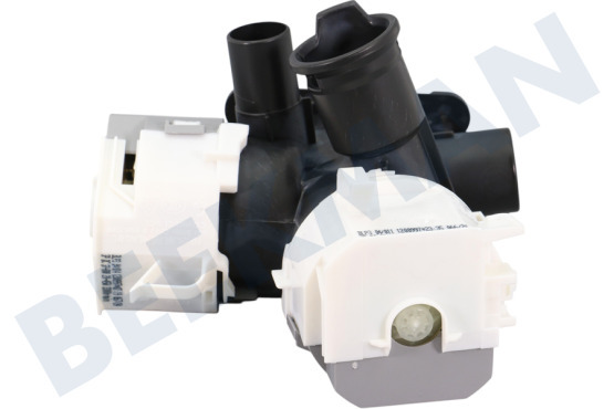 Siemens Lavadora Bomba
