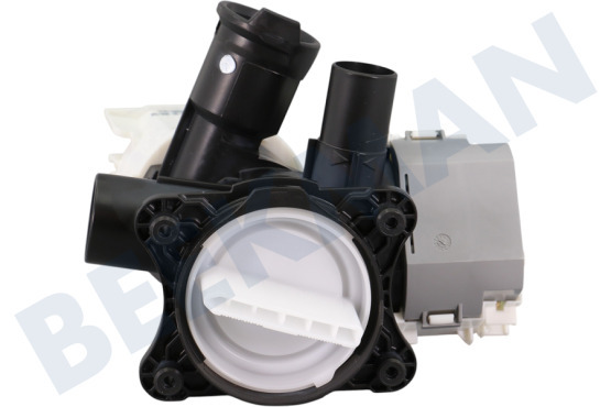 Siemens Lavadora Bomba