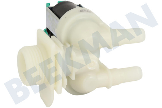 Siemens Lavadora Electroválvula Doble recta delgada, Bitron
