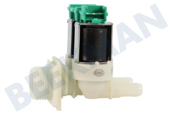 Balay Lavadora 10031357 Electroválvula Doble recta delgada