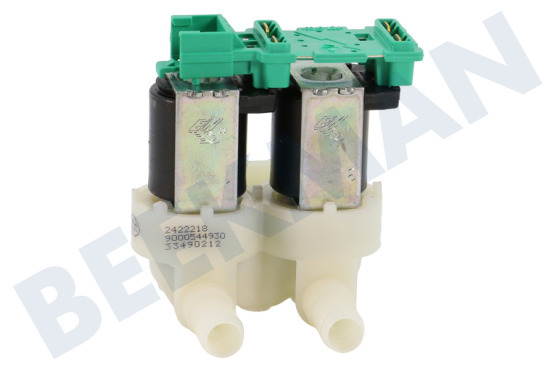 Balay Lavadora 10031357 Electroválvula Doble recta delgada