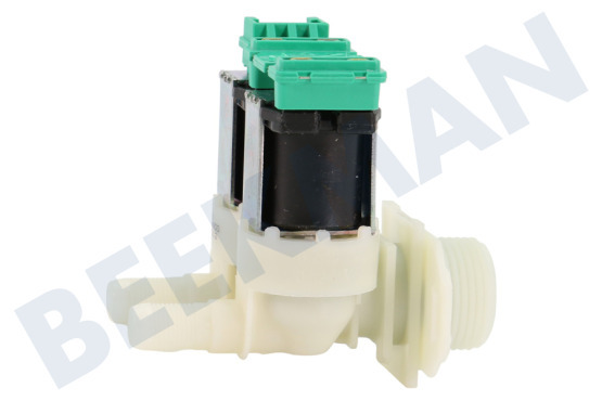 Balay Lavadora 10031357 Electroválvula Doble recta delgada