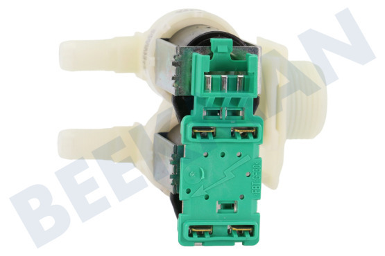 Balay Lavadora 10031357 Electroválvula Doble recta delgada