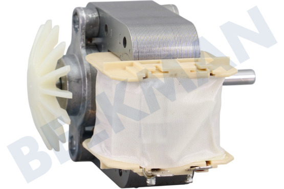 Rosieres Lavadora Motor del ventilador