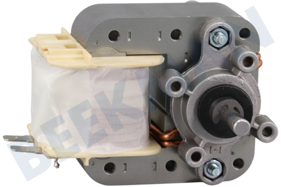 Rosieres Lavadora Motor del ventilador