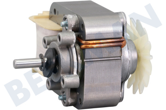 Rosieres Lavadora Motor del ventilador