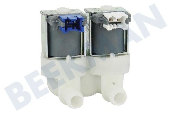Thomson Lavadora Electroválvula doble, recto