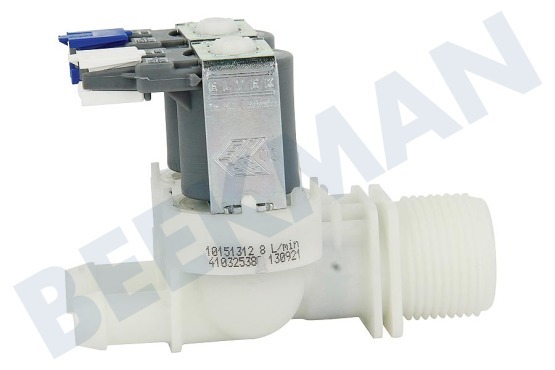 Thomson Lavadora Electroválvula doble, recto