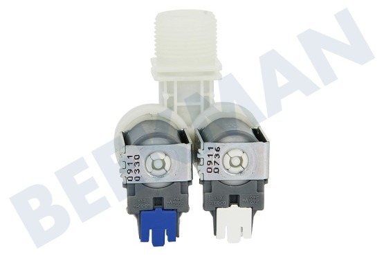 Thomson Lavadora Electroválvula doble, recto