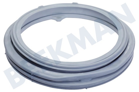 Beko Lavadora Guarnición portilla Con triangulo