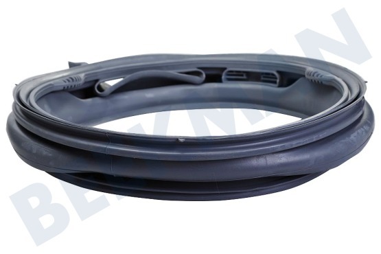 Grundig Lavadora Guarnición portilla Con pico