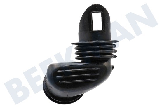 Indesit Lavadora Serpiente