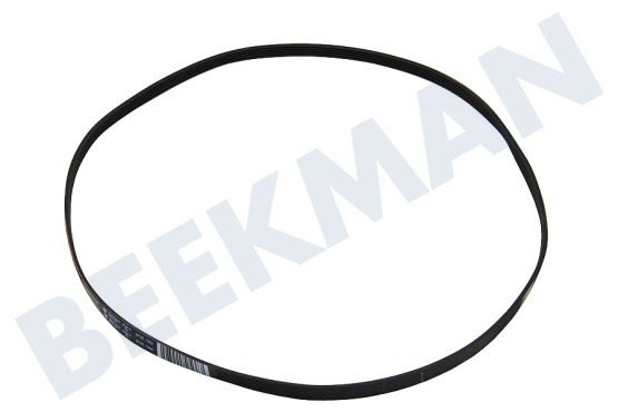 Beko Lavadora Correa 1265 J5 TEM