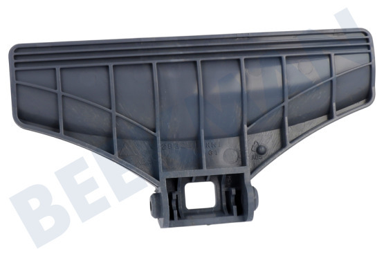 Blomberg Lavadora Manija de la puerta Mango gris