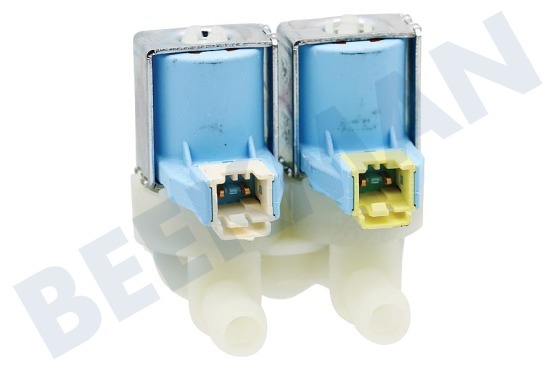 Beko Lavadora Electroválvula Doble recta