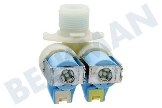 Beko Lavadora Electroválvula Doble recta