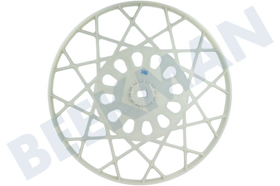 Gorenje Lavadora Polea El plastico
