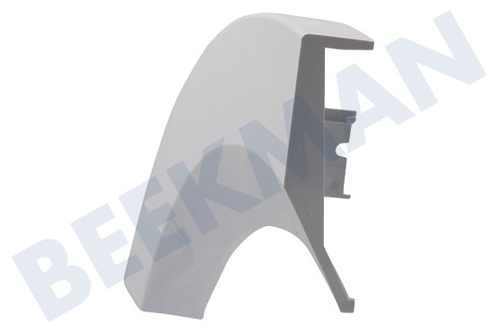 Gorenje Lavadora Manija de la puerta Curvo, Blanco