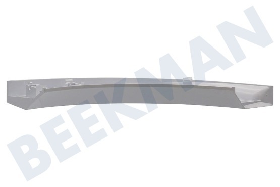 Gorenje Lavadora Manija de la puerta Curvo, Blanco