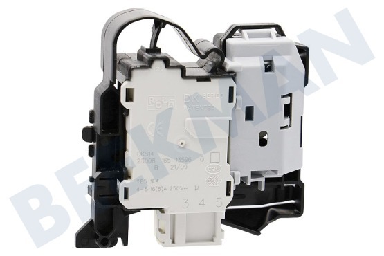 Gorenje Lavadora Puerta de relé Interruptor de la puerta