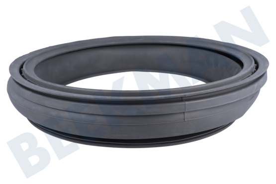 Indesit Lavadora 111416, C00111416 Guarnición portilla Sin pico, diámetro 30cm