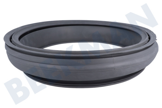 Indesit Lavadora 111416, C00111416 Guarnición portilla Sin pico, diámetro 30cm