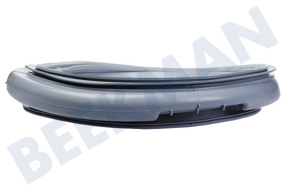 Hotpoint-ariston Lavadora 515844, C00515844 Guarnición portilla Grande sin pico