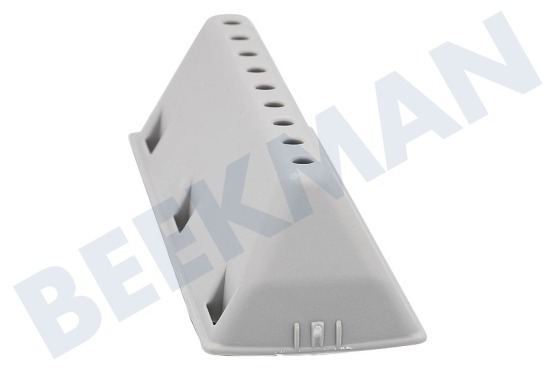 Ariston Lavadora 97565, C00097565 Aleta rompeaguas 9 hoyos