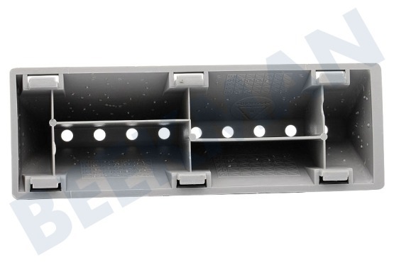 Ariston Lavadora 97565, C00097565 Aleta rompeaguas 9 hoyos