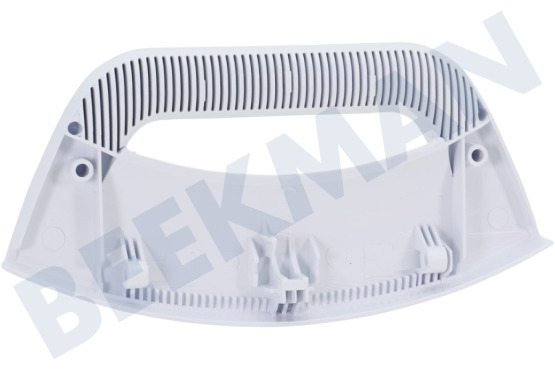 Whirlpool Lavadora Manija de la puerta Blanco