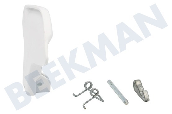 Whirlpool Lavadora C00270986 Manija de la puerta Conjunto completo