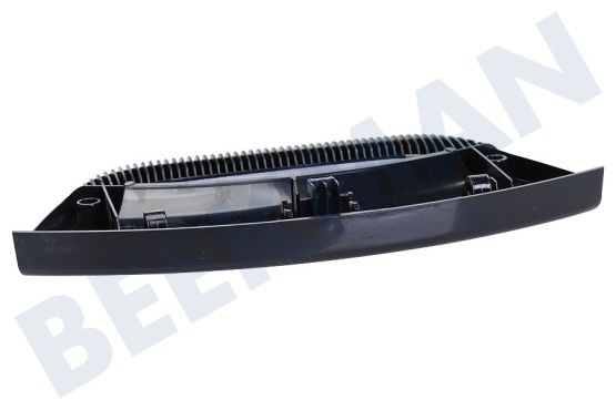 Whirlpool Lavadora 287769, C00287769 Manija de la puerta Conjunto negro