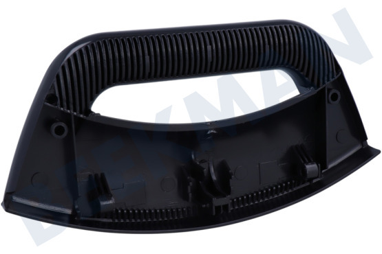 Hotpoint-ariston Lavadora Manija de la puerta Conjunto negro