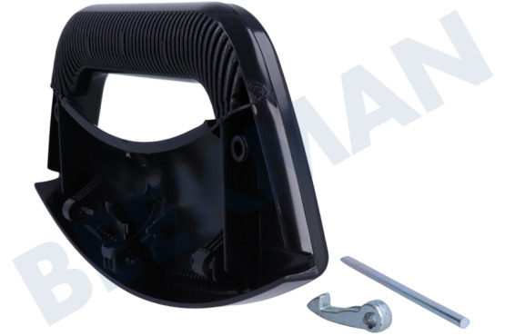 Hotpoint-ariston Lavadora Manija de la puerta Conjunto negro