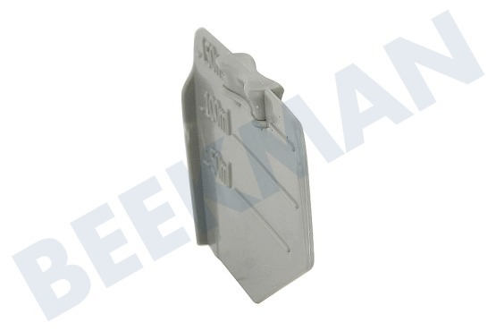 Indesit Lavadora 298968, C00298968 Inserción para detergente liquido