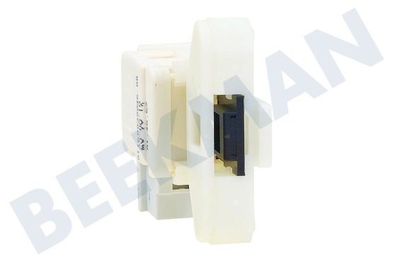 Indesit Lavadora 306612, C00306612 Puerta de relé 3 contactos