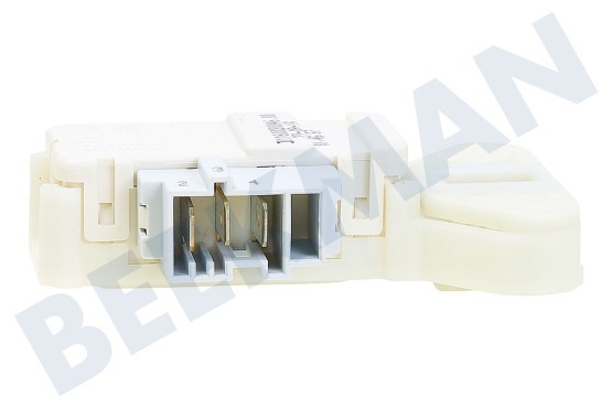 Indesit Lavadora 306612, C00306612 Puerta de relé 3 contactos