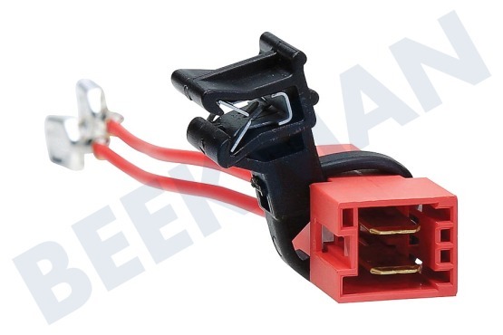 Hotpoint-ariston Lavadora 537136, C00537136 Cable Juego de cables para bomba