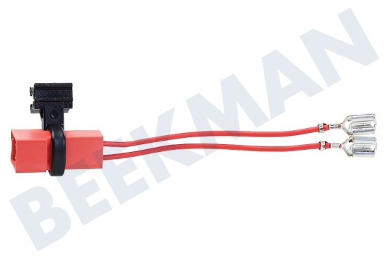 Hotpoint-ariston Lavadora 537136, C00537136 Cable Juego de cables para bomba