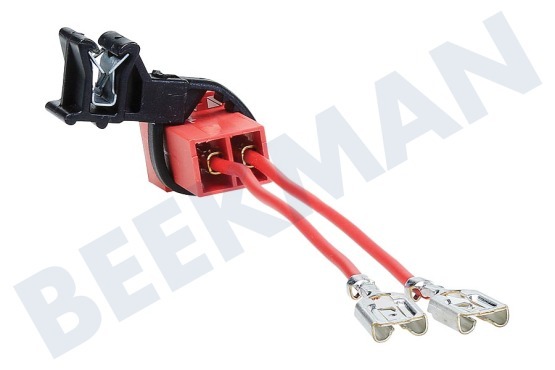 Hotpoint-ariston Lavadora 537136, C00537136 Cable Juego de cables para bomba
