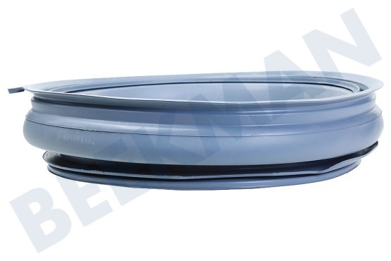 Miele Lavadora Guarnición portilla + labio DSK