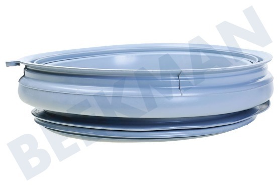 Miele Lavadora Guarnición portilla + lengüeta DSK calidad pesada
