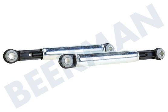 Nordland Lavadora Amortiguador Suspa de 10 mm también AEG 120 Newton