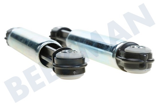Nordland Lavadora Amortiguador Suspa de 10 mm también AEG 120 Newton